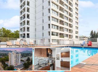 737 Leon Ave #1205, Kelowna, BC V1Y 8L6