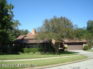3606 Bridgewood Dr, Jacksonville, FL 32277