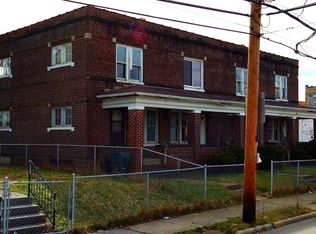 1109 Windsor Ave #1103, Columbus, OH 43211