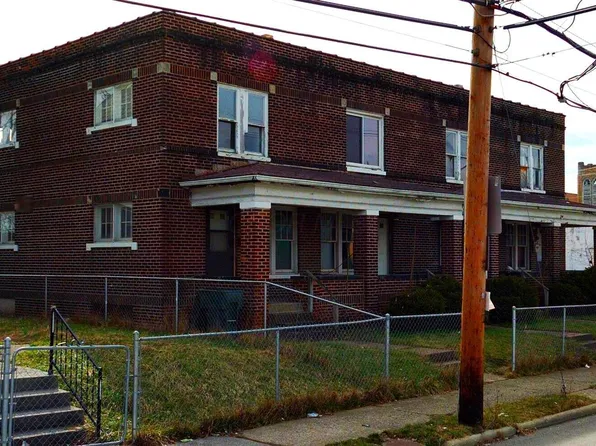 1109 Windsor Ave #1103, Columbus, OH 43211