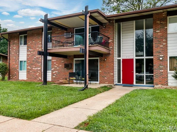 8733 Sieloff Dr APT C, Hazelwood, MO 63042