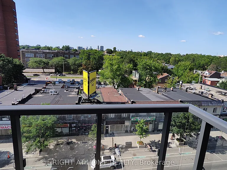 630 Greenwood Ave #606 — Photo 14