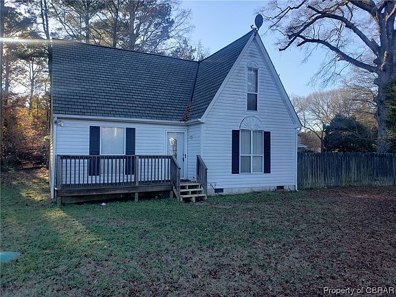 4th image of 3652 Foxhaven Dr