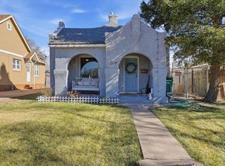 2214 E Orman Ave, Pueblo, CO