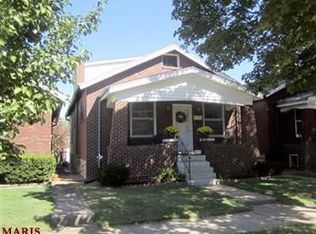 5115 Goethe Ave, Saint Louis, MO