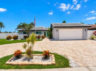 6521 Woodbury Rd, Boca Raton, FL 33433
