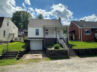 2120 Dalton St, McKeesport, PA