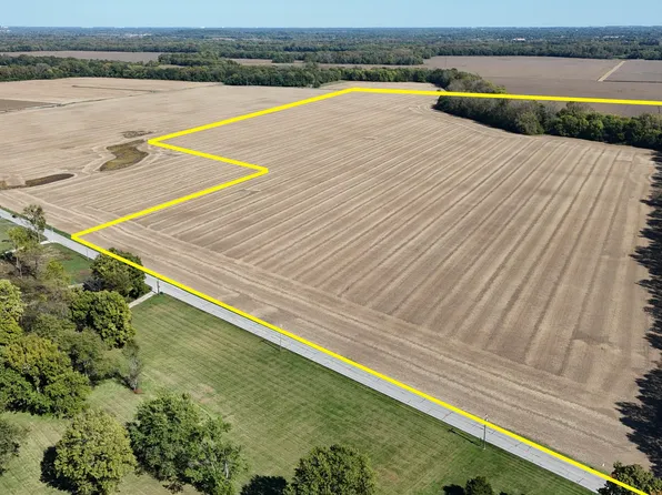 13425 N Mann Rd, Camby, IN 46113