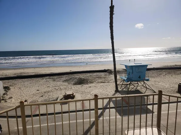 600 N The Strand Unit 12, Oceanside, CA 92054