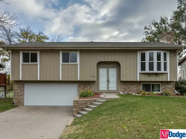 9805 Ellison Ave, Omaha, NE 68134