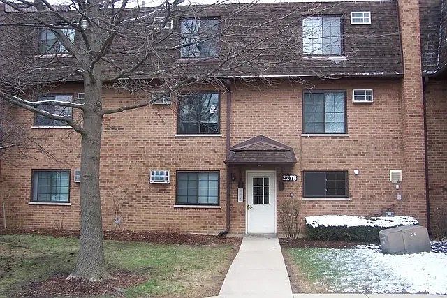 1st image of 2278 Century Point Ln APT F