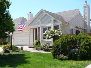 457 Farmridge Ct, Rochester Hills, MI 48307