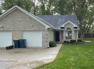 10755 Ruckle St, Indianapolis, IN 46280