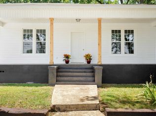 1003 Sterling Blvd, Sheffield, AL 35660
