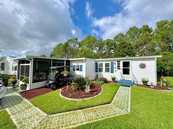 8 Green Forest Dr, Ormond Beach, FL 32174