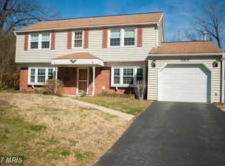 12913 Victoria Heights Dr, Bowie, MD 20715
