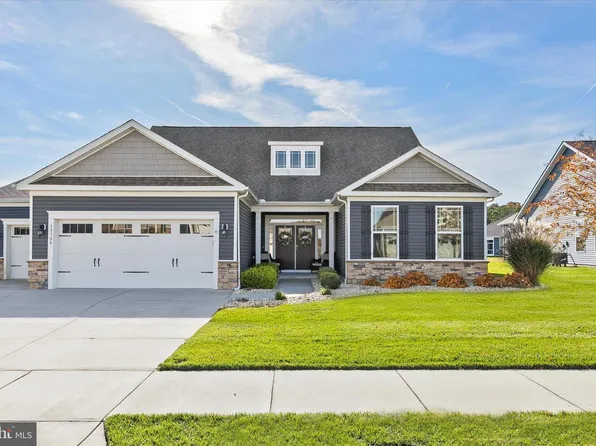 15384 Crape Myrtle Rd, Milton, DE 19968