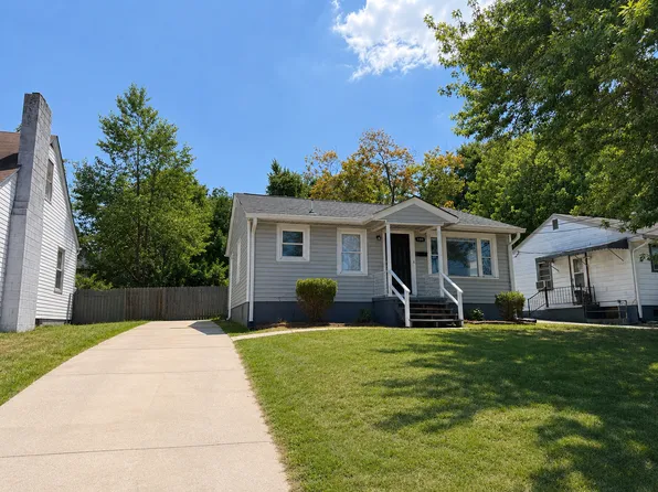 406 E 17th St, Winston Salem, NC 27105