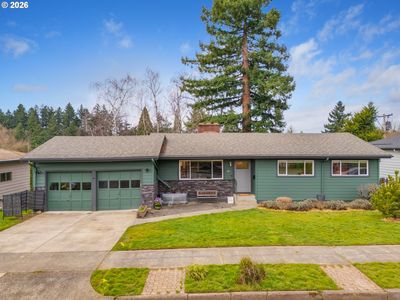 6815 SW 14th Ave, Portland, OR, 97219