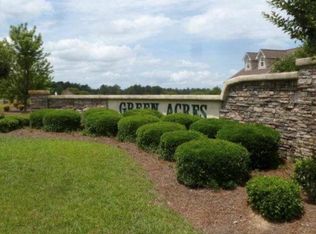 0 Dublin Eastman Rd LOT 10, Dexter, GA 31019