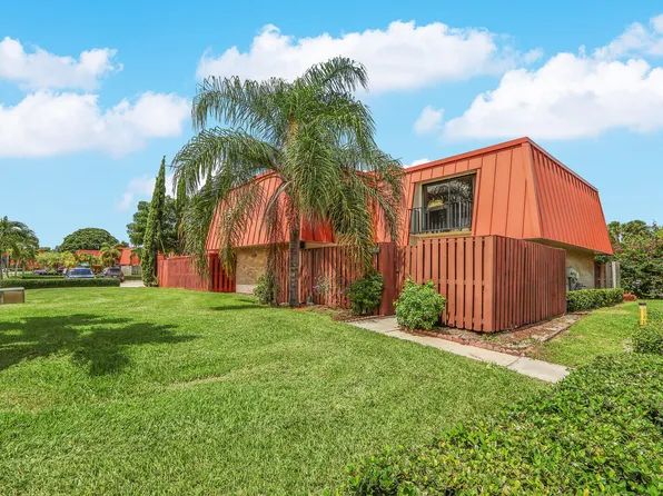 3358 Meridian Way N #B, Palm Beach Gardens, FL 33410