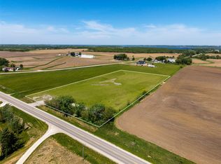 1078 Highway G46, Knoxville, IA 50138