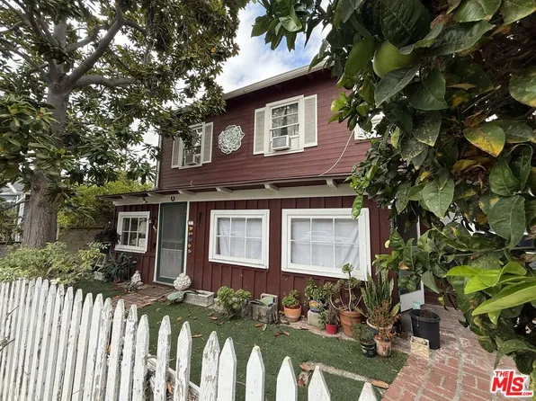 1455 Barry Ave, Los Angeles, CA 90025