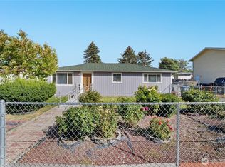 1539 N Mary St, Moses Lake, WA 98837