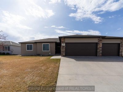 4155 New Mexico Ave, Grand Island, NE, 68803