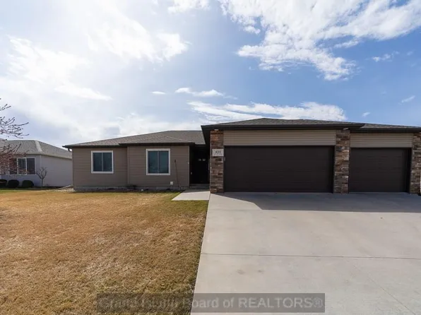 4155 New Mexico Ave, Grand Island, NE 68803