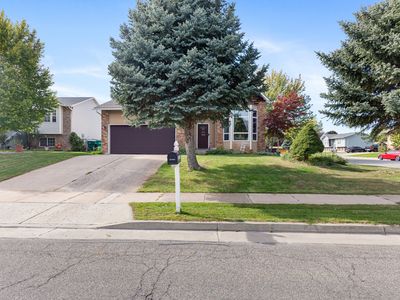 2141 N 550 W, Harrisville, UT, 84414