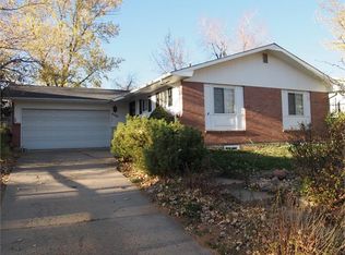 4165 E Aurora Ave, Boulder, CO 80303