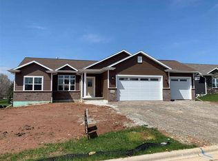 613 W 3rd St, Shawano, WI 54166