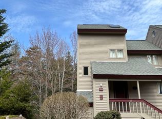 21 Mountain Brook Way #17, Waterville Valley, NH 03215
