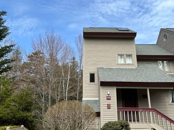 21 Mountain Brook Way #17, Waterville Valley, NH 03215