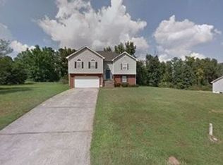 486 Trinity Trl, Ellenwood, GA 30294