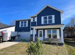 3 Nicolas Farms, Louisville, KY 40229