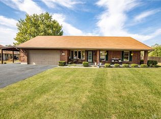 529 Skodborg Dr, Eaton, OH 45320