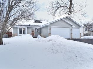 3340 132nd Ln NW, Coon Rapids, MN 55448