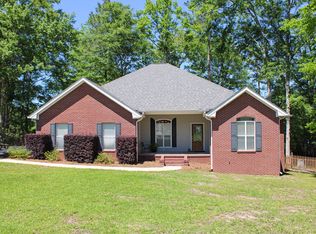 119 Archel St, Petal, MS 39465