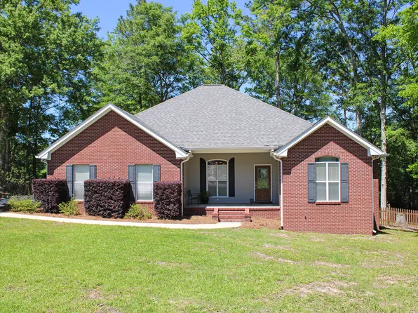 119 Archel St, Petal, MS 39465
