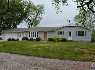 2295 E 277th St, Lyndon, KS 66451