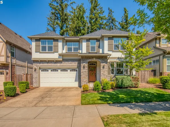 20363 SW Cassandra Ln, Beaverton, OR 97007