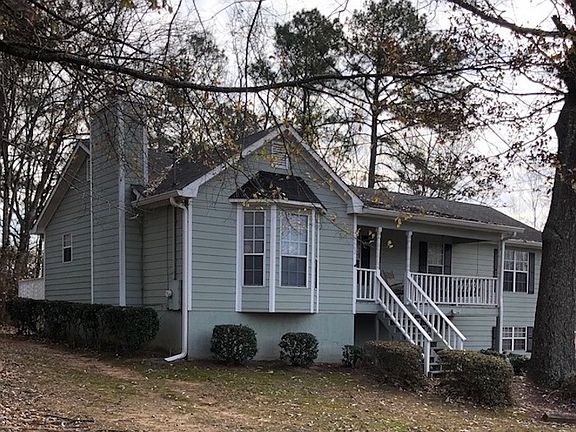 2nd image of 2662 Springside Ct