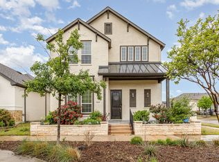 4543 Stone Valley Trl, Arlington, TX 76005