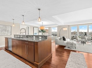 The Residences At Battery Wharf, Boston, MA 02109