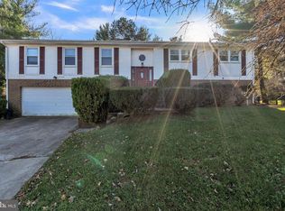 12223 Kingswell St, Bowie, MD 20721