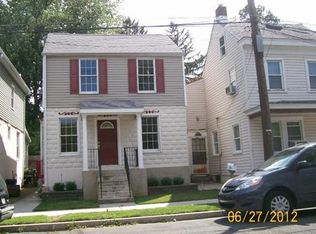 131 S Delmorr Ave, Morrisville, PA