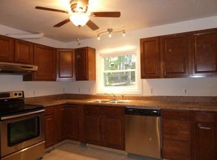 234 Tyler Brooks Dr, Williamsburg, VA 23185