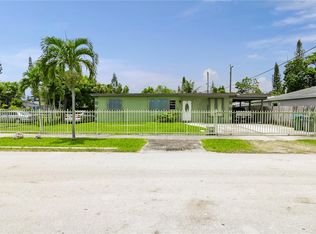 26620 SW 136th Ave, Homestead, FL 33032